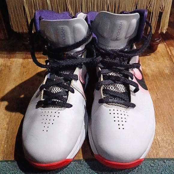 nike air max hyperdunk 2010